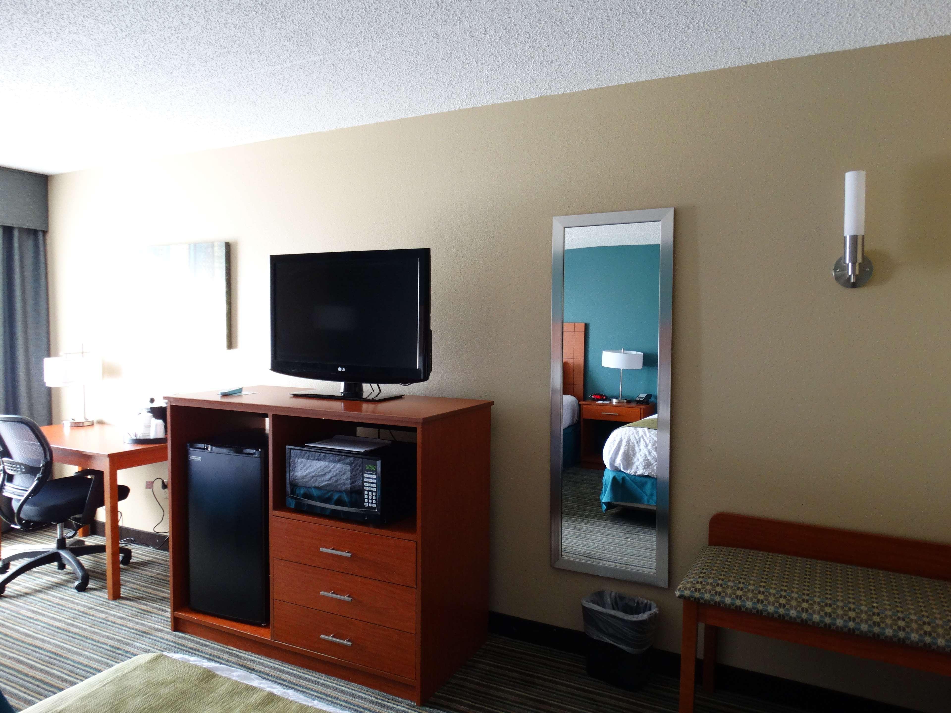 Best Western Warren Hotel Екстериор снимка