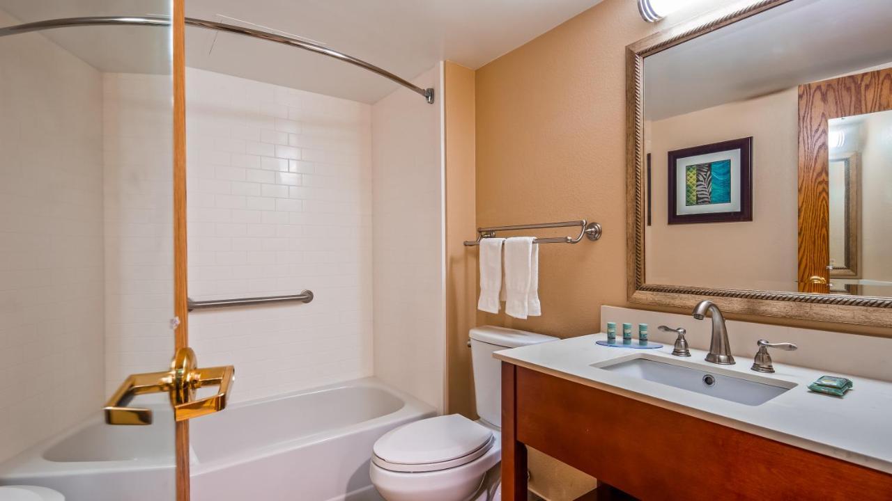 Best Western Warren Hotel Екстериор снимка